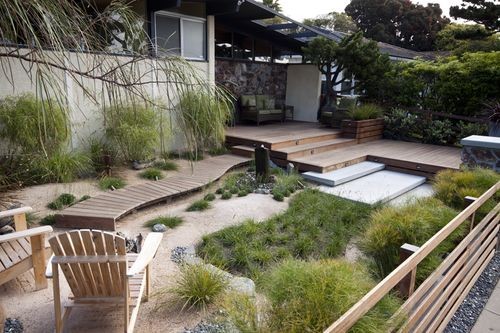 beach-house-front-yard-ideas-95 Плажна къща идеи за преден двор