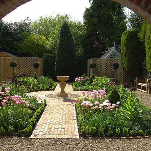beautiful-garden-designs-in-pictures-90_9 Красиви градински дизайни в снимки
