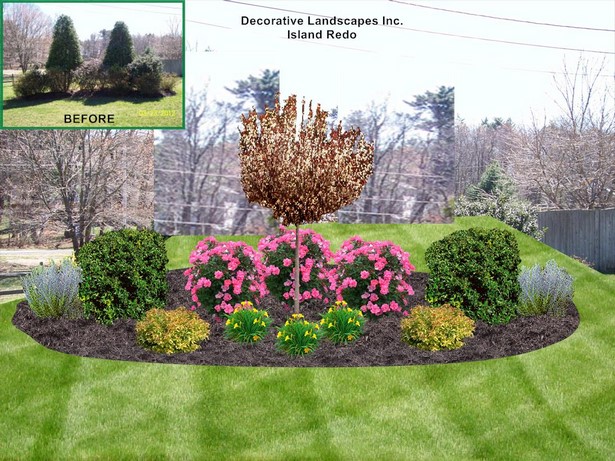 bush-landscaping-ideas-26_18 Буш озеленяване идеи