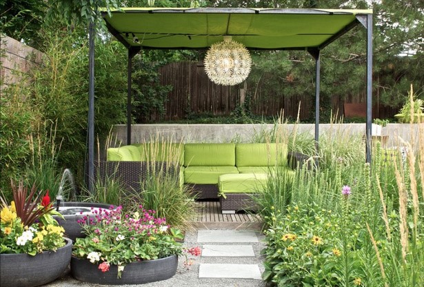 cheap-backyard-garden-ideas-58_6 Евтини идеи за градина в задния двор