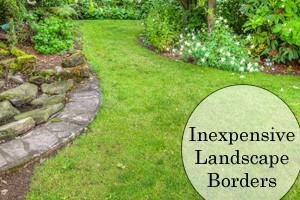 cheap-easy-garden-edging-ideas-05_17 Евтини лесни идеи за градинско кант