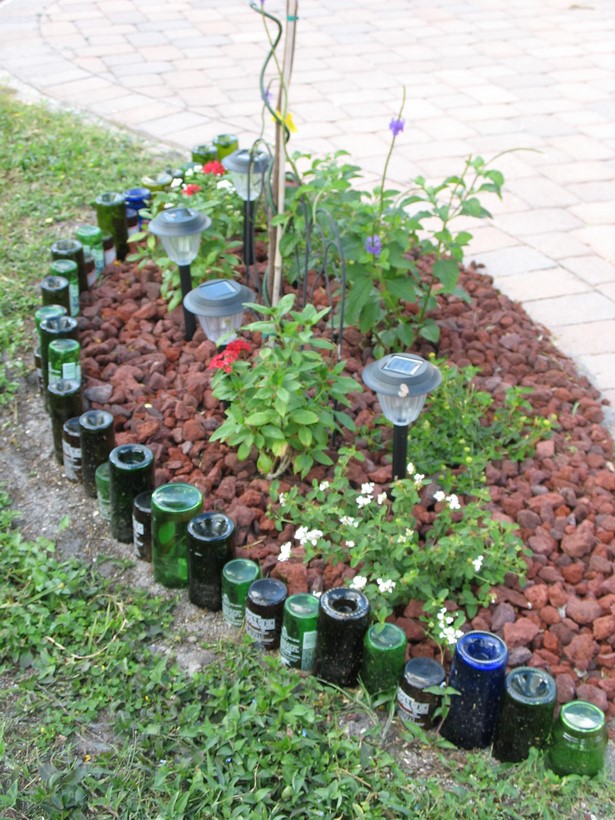 cheap-garden-border-edging-ideas-70_16 Евтини идеи за кантиране на градината