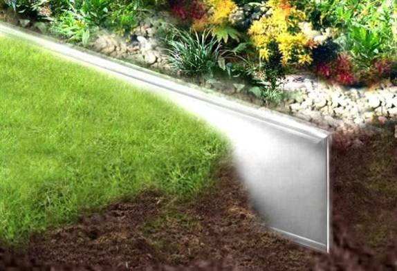 cheap-garden-border-edging-ideas-70_17 Евтини идеи за кантиране на градината