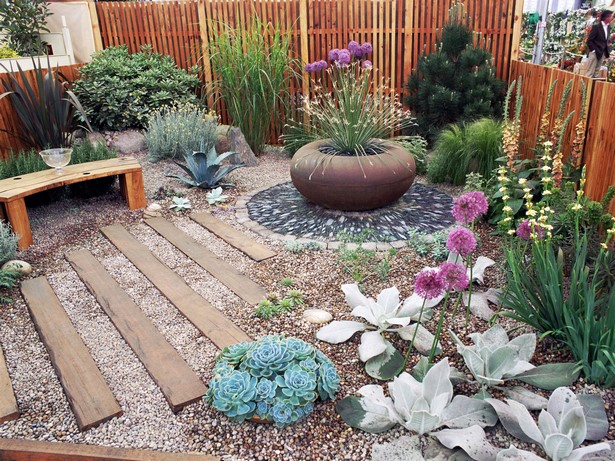 cheap-garden-design-ideas-17 Евтини идеи за градински дизайн
