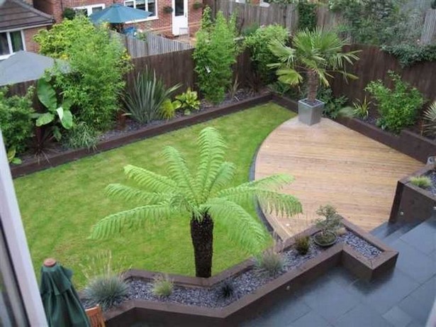 cheap-small-garden-design-ideas-98_11 Евтини идеи за дизайн на малки градини