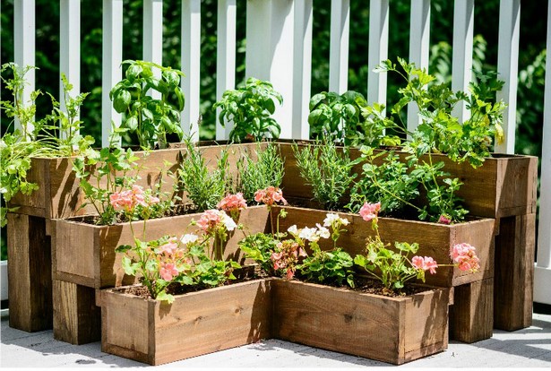 cheap-small-garden-ideas-80_14 Евтини идеи за малки градини