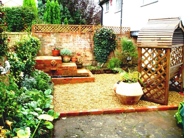 cheap-small-garden-ideas-80_6 Евтини идеи за малки градини