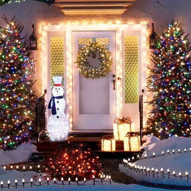 christmas-outdoor-lights-ideas-90_11 Коледни идеи за открито осветление