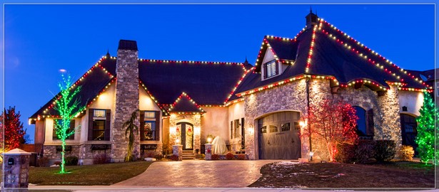 christmas-outdoor-lights-ideas-90_7 Коледни идеи за открито осветление