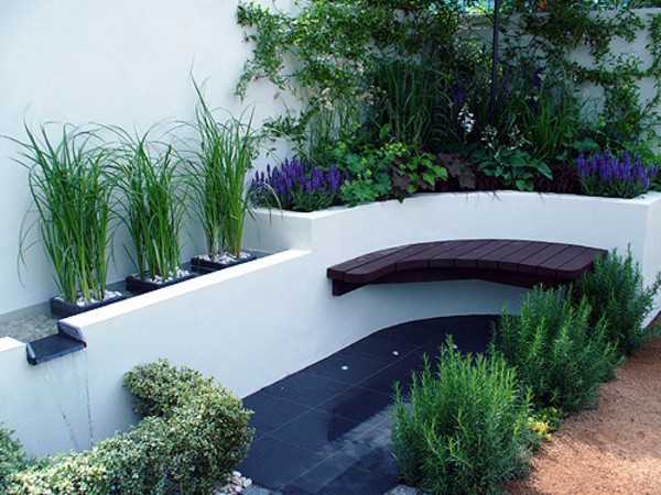 contemporary-small-garden-design-ideas-89 Съвременни идеи за дизайн на малки градини