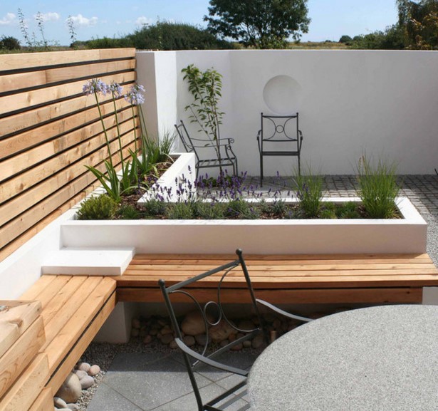 contemporary-small-garden-design-ideas-89_14 Съвременни идеи за дизайн на малки градини