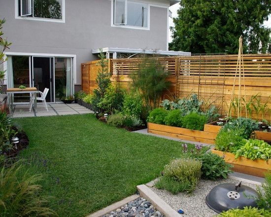 contemporary-small-garden-design-ideas-89_18 Съвременни идеи за дизайн на малки градини