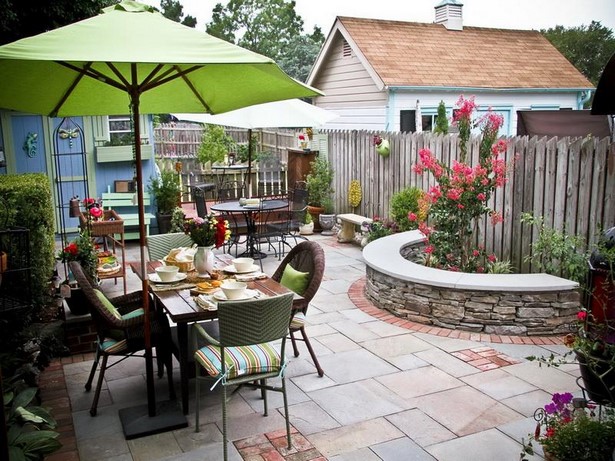 cute-patio-ideas-15 Сладък вътрешен двор идеи