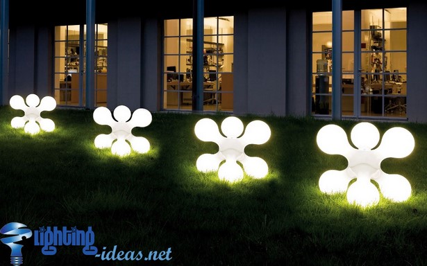 decorative-garden-lighting-80_9 Декоративно градинско осветление
