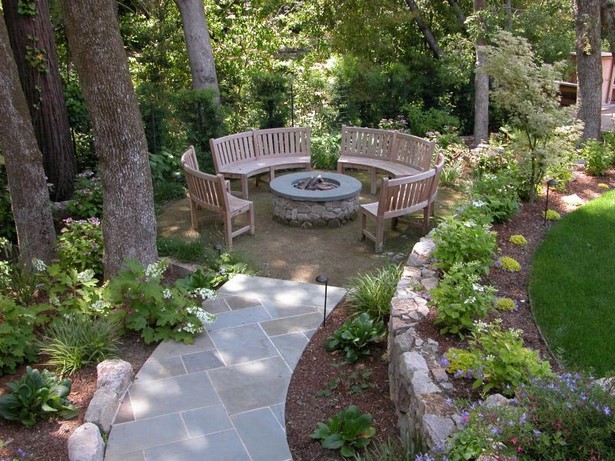 diy-backyard-landscape-design-97_18 Направи Си Сам ландшафтен дизайн на задния двор