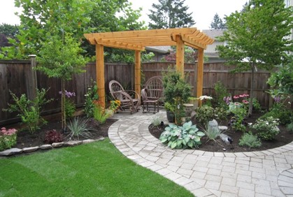 diy-backyard-landscaping-design-ideas-02_13 Направи Си Сам задния двор озеленяване идеи за дизайн