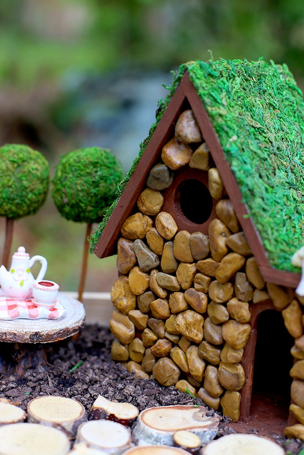 diy-fairy-garden-house-32_10 Направи Си Сам фея градина къща
