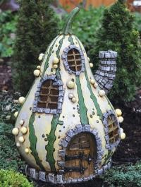 diy-fairy-garden-house-32_16 Направи Си Сам фея градина къща