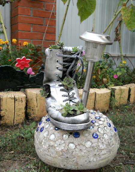 diy-garden-decor-ideas-06_14 Направи Си Сам градински декор идеи