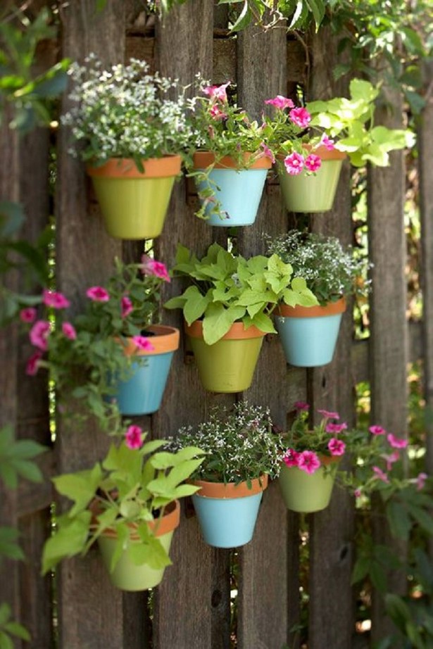diy-garden-decor-ideas-06_16 Направи Си Сам градински декор идеи