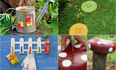 diy-garden-decor-ideas-06_17 Направи Си Сам градински декор идеи