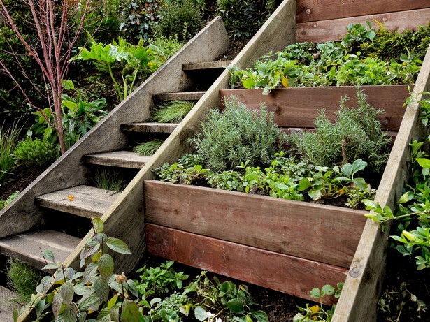 diy-garden-ideas-designs-18_9 Направи Си Сам градински идеи дизайни