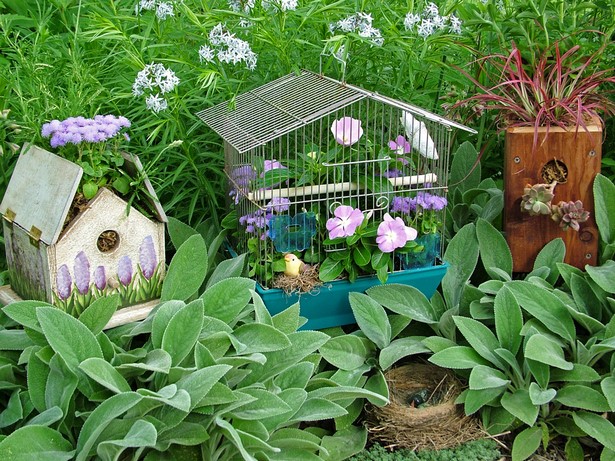 diy-garden-landscaping-ideas-27_20 Направи Си Сам градински идеи за озеленяване
