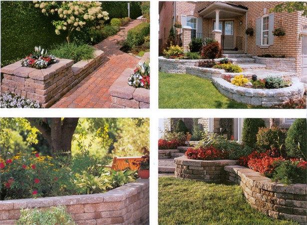 diy-landscaping-ideas-for-front-yard-45_18 Направи Си Сам озеленяване идеи за предния двор