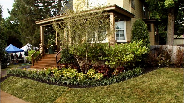 diy-landscaping-ideas-for-front-yard-45_4 Направи Си Сам озеленяване идеи за предния двор