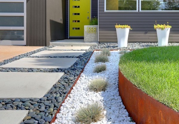 diy-landscaping-ideas-for-front-yard-45_5 Направи Си Сам озеленяване идеи за предния двор