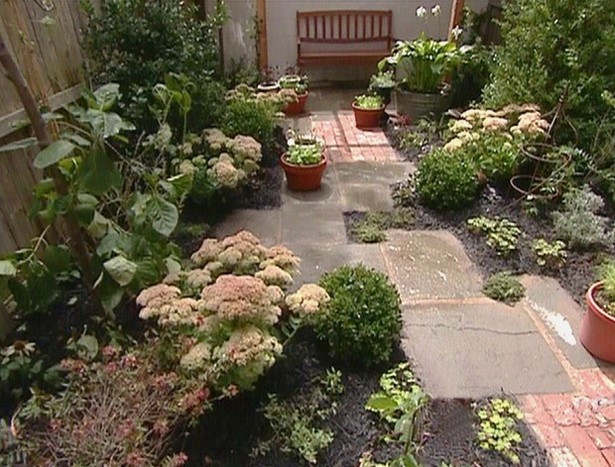 diy-landscaping-ideas-for-small-yards-03_7 Направи Си Сам озеленяване идеи за малки дворове
