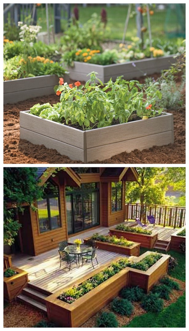 do-it-yourself-garden-design-25 Направи Си Сам градински дизайн