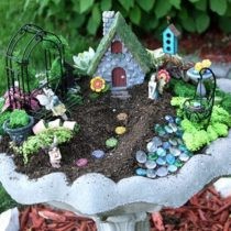 do-it-yourself-garden-ideas-52 Направи Си Сам градински идеи