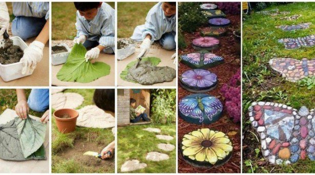 do-it-yourself-garden-projects-65_10 Направи Си Сам градински проекти