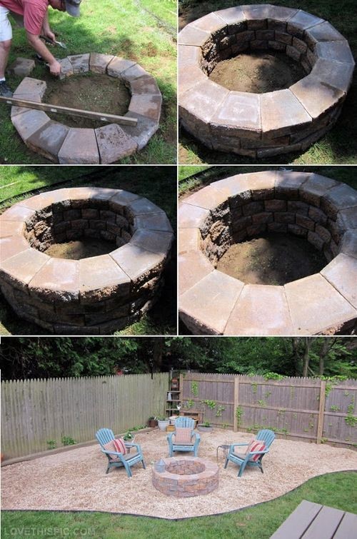 do-it-yourself-garden-projects-65_16 Направи Си Сам градински проекти