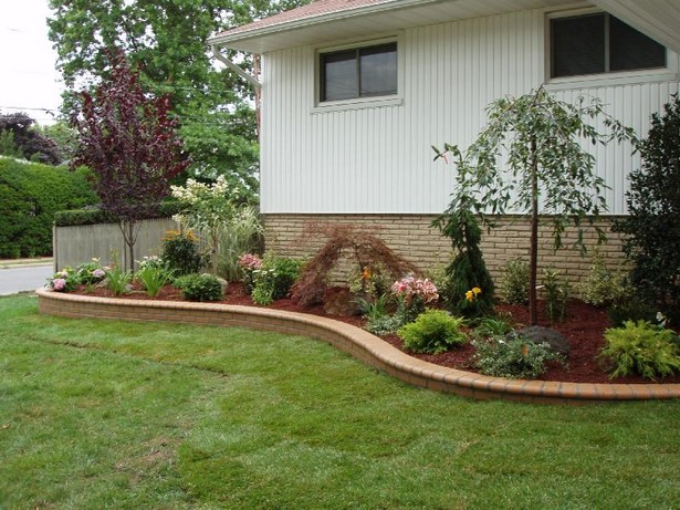 do-it-yourself-landscaping-ideas-front-yard-62_17 Направи Си Сам озеленяване идеи предния двор