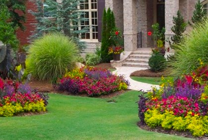 do-it-yourself-landscaping-ideas-front-yard-62_5 Направи Си Сам озеленяване идеи предния двор