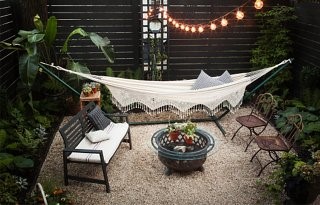easy-backyard-makeovers-15 Лесни гримове за задния двор