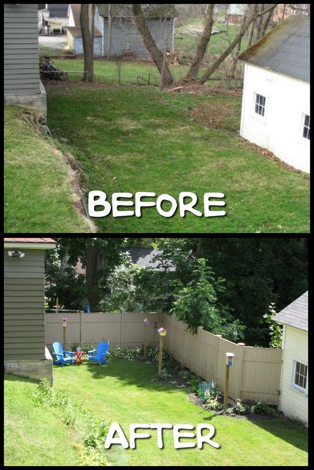 easy-backyard-makeovers-15_16 Лесни гримове за задния двор