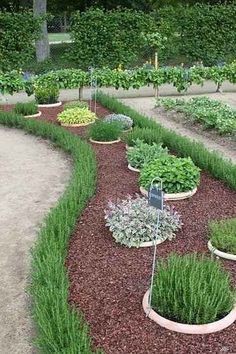easy-cheap-garden-ideas-23_20 Лесни евтини идеи за градина