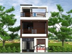 front-design-of-a-small-house-98_2 Преден дизайн на малка къща