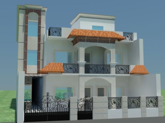 front-design-of-a-small-house-98_4 Преден дизайн на малка къща