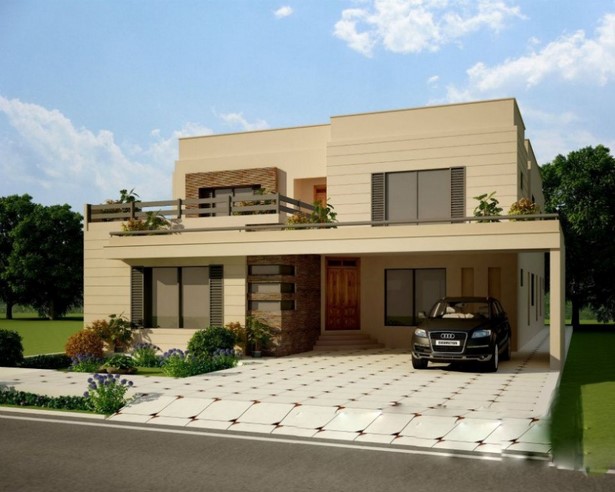 front-design-of-a-small-house-98_5 Преден дизайн на малка къща