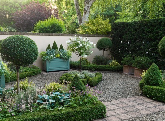 front-garden-designs-pictures-38_15 Предната градина дизайни снимки