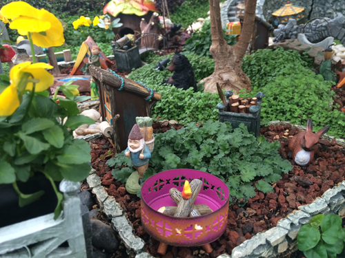 gnome-and-fairy-garden-70 Гном и приказна градина