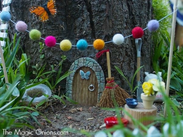 gnome-and-fairy-garden-70_11 Гном и приказна градина