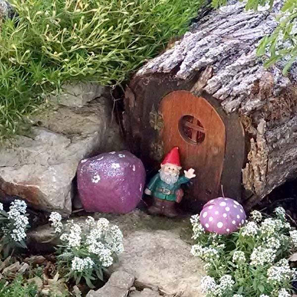 gnome-and-fairy-garden-70_2 Гном и приказна градина