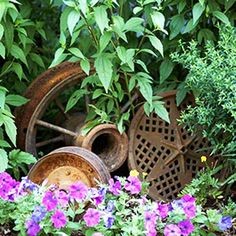 handmade-garden-decor-ideas-61_13 Ръчно изработени идеи за градински декор