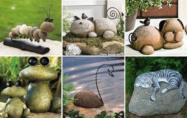 handmade-garden-decor-ideas-61_9 Ръчно изработени идеи за градински декор