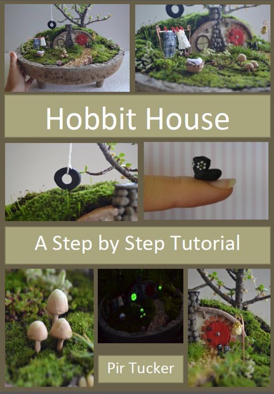 hobbit-fairy-garden-34_4 Хобит фея градина